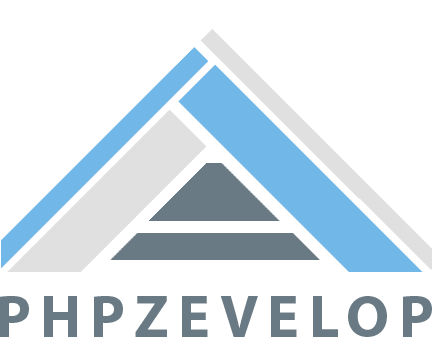 PHPZevelop Logo